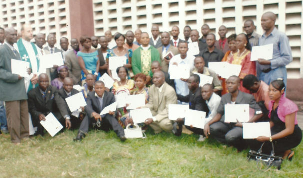 beneficiaries holding a certificate